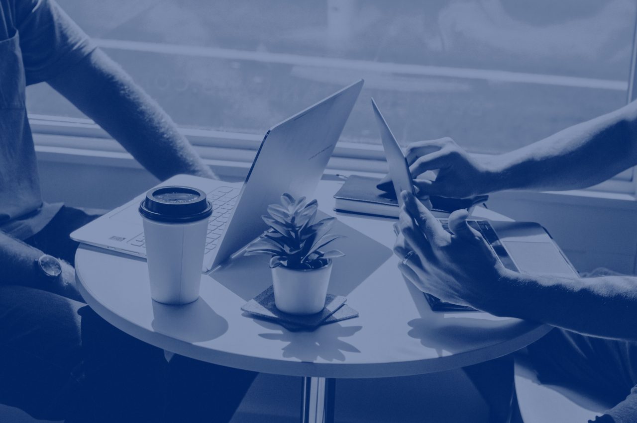 Contact person image