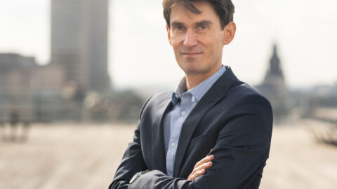 Contact person image