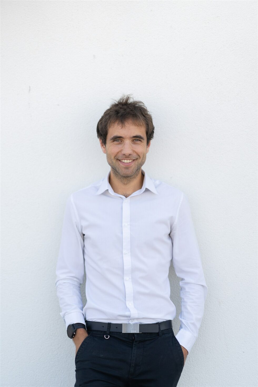 Contact person image