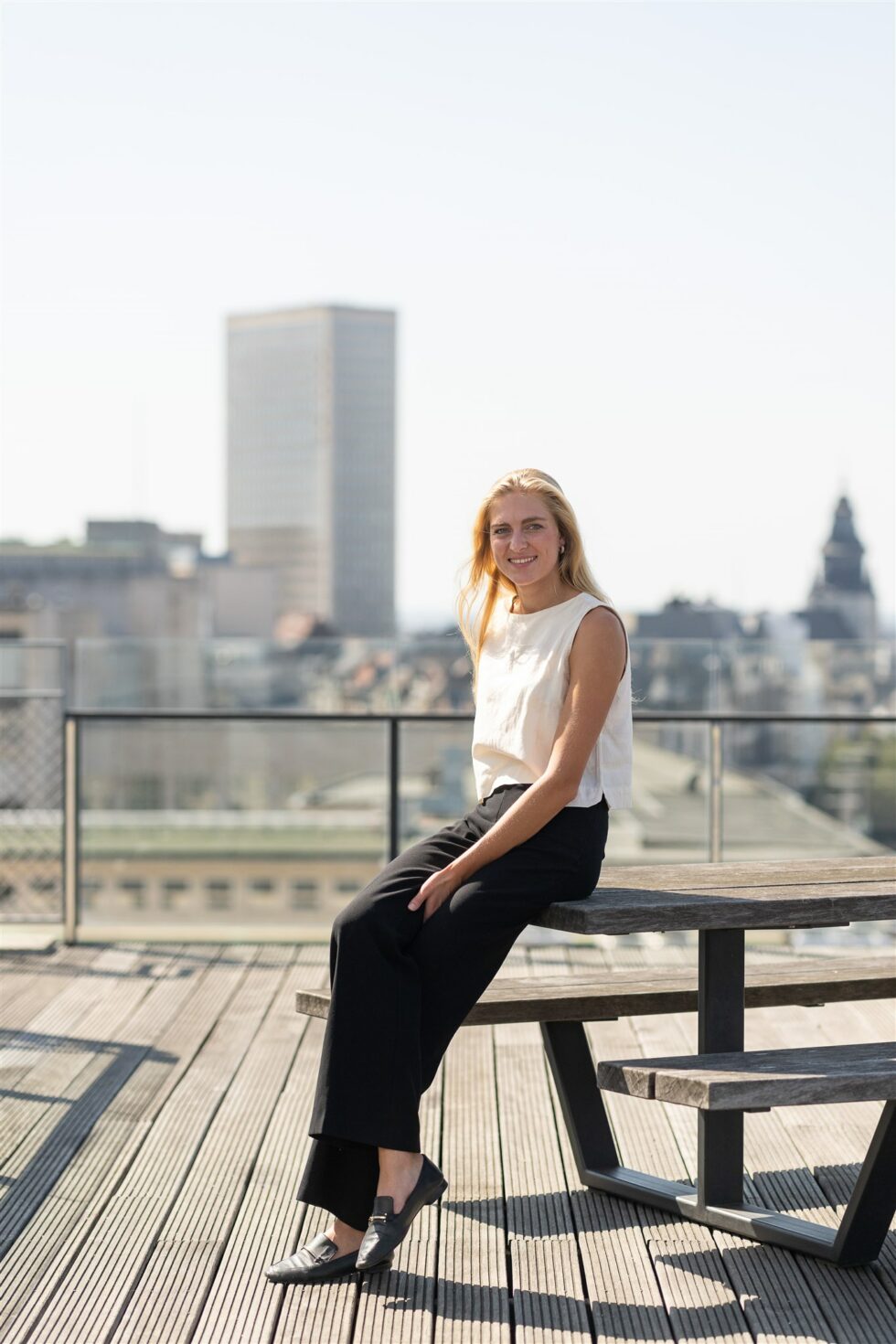 Contact person image