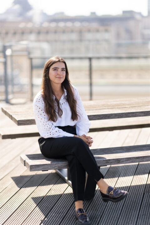 Contact person image