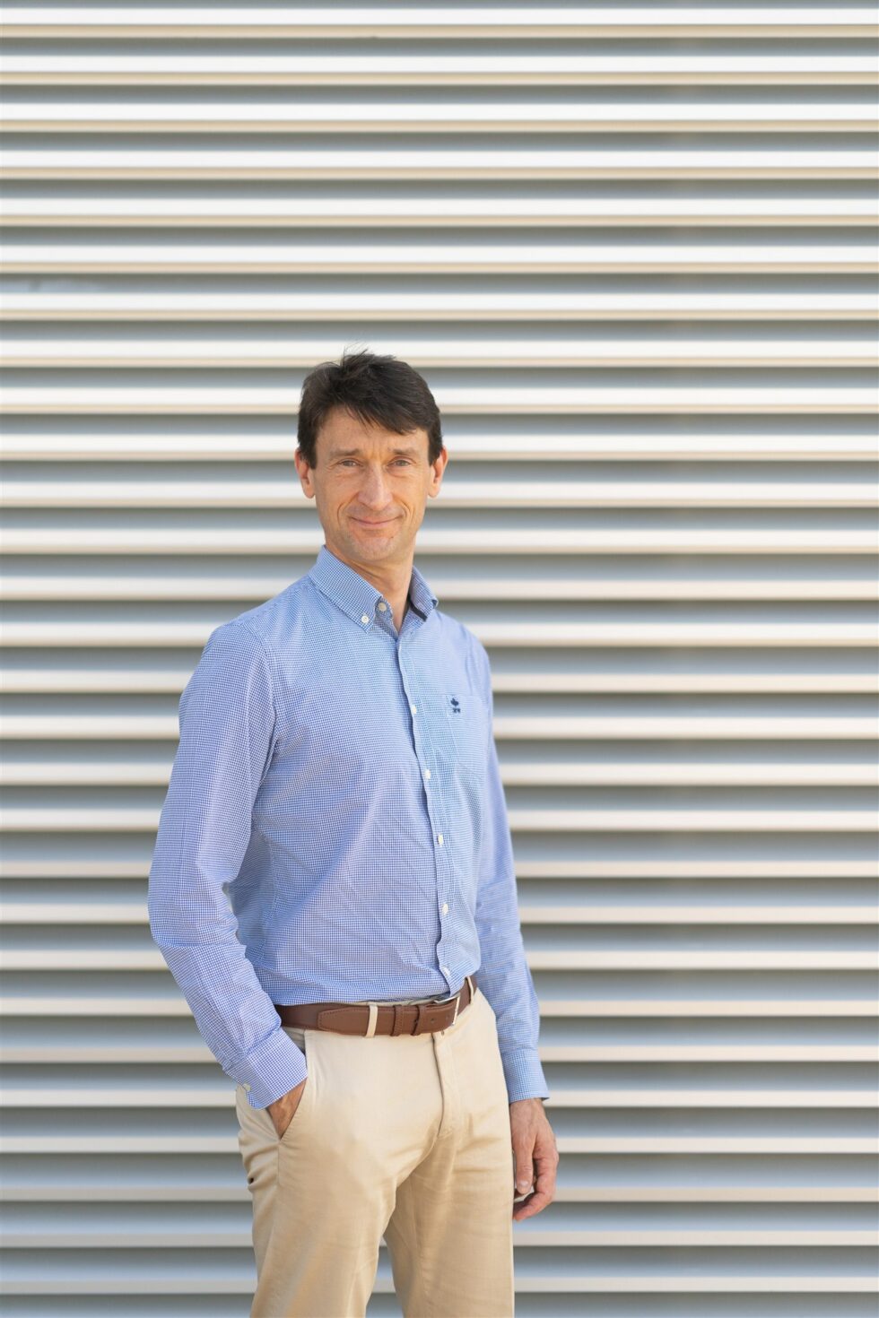 Contact person image