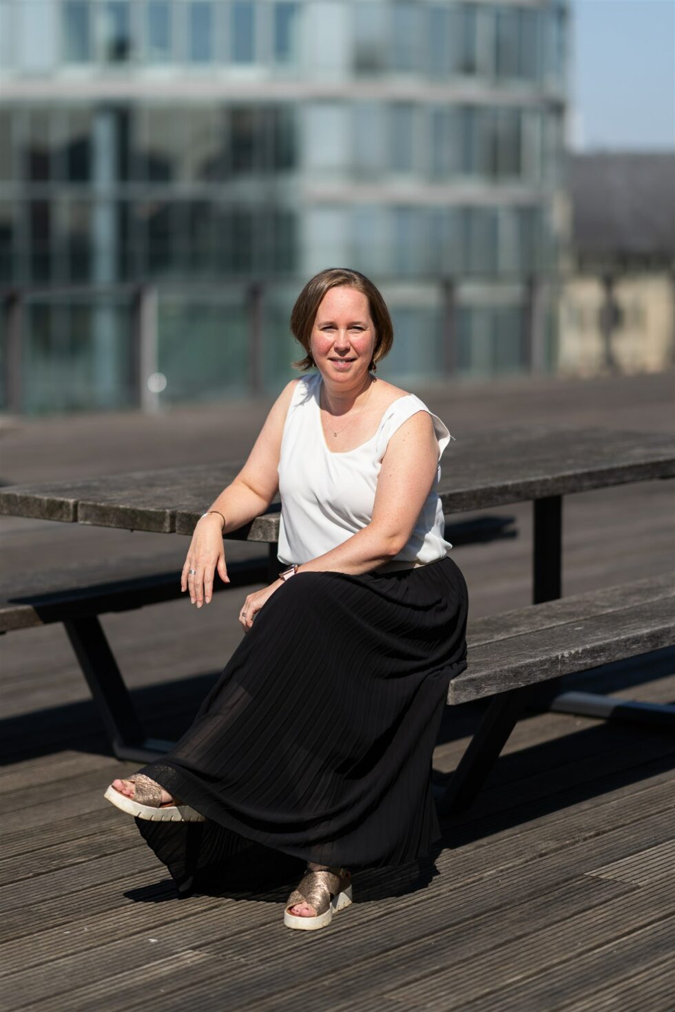 Contact person image