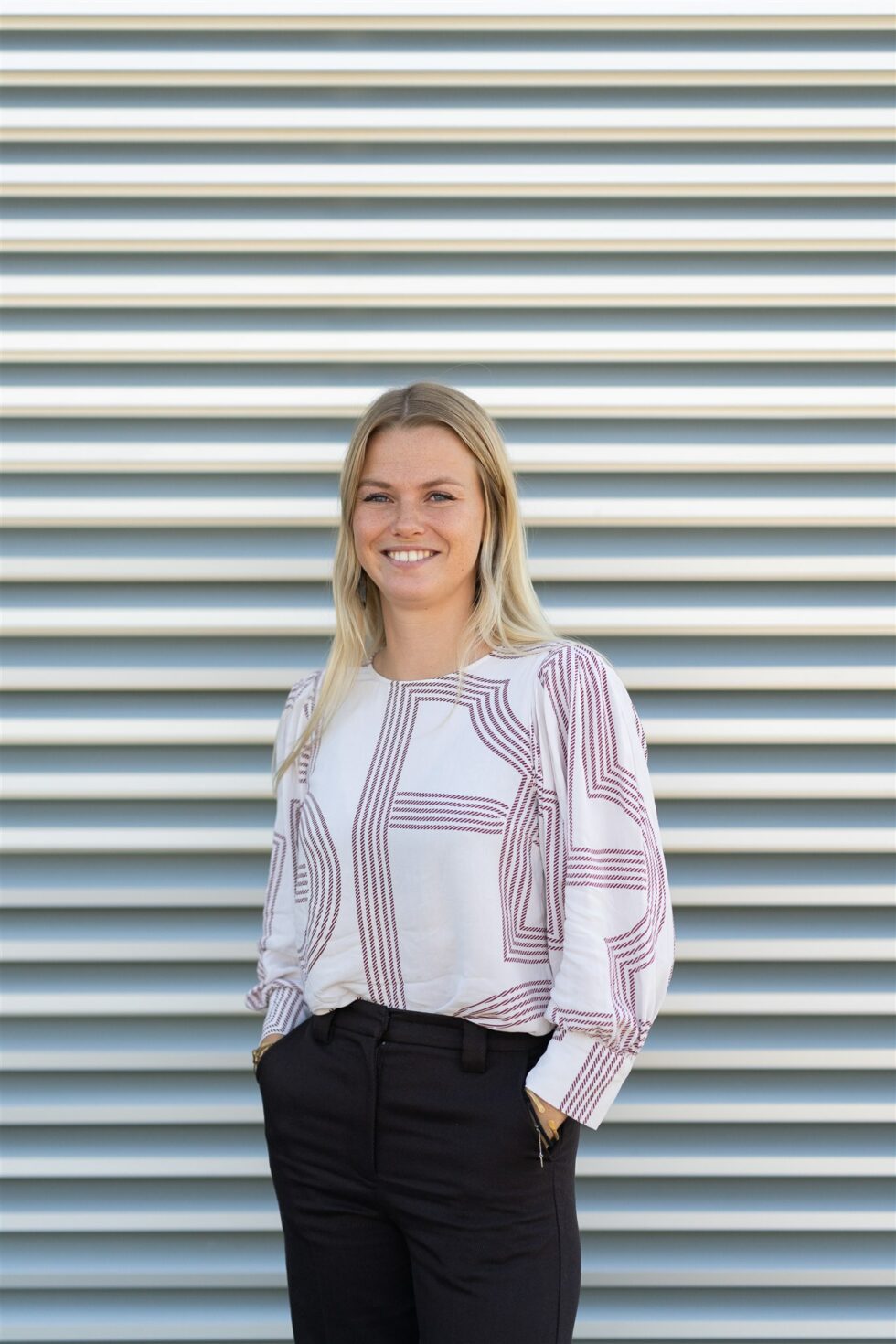 Contact person image