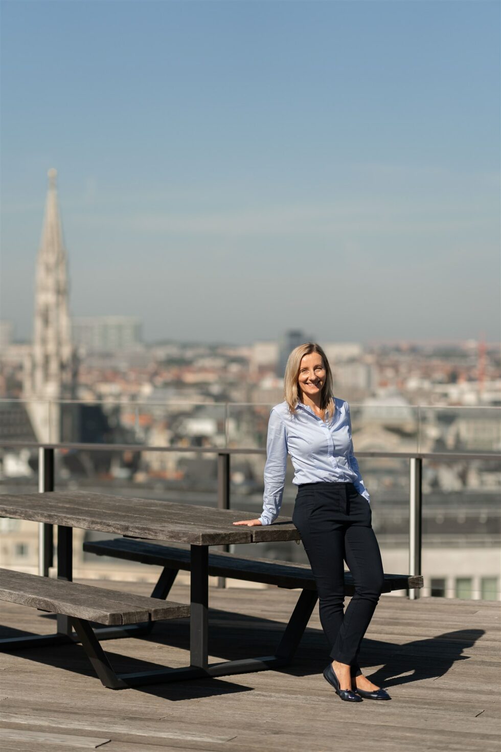 Contact person image